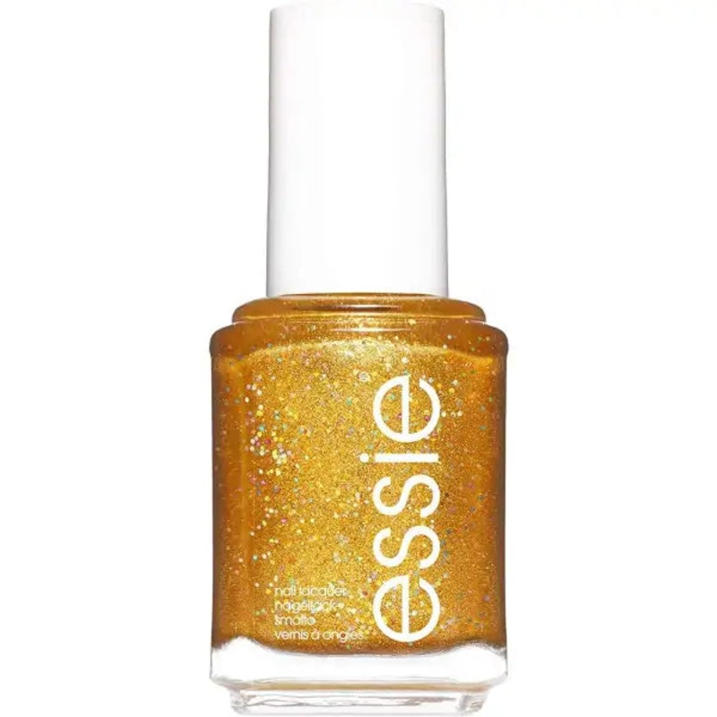 Essie Nail Polish Caught On Tape 665