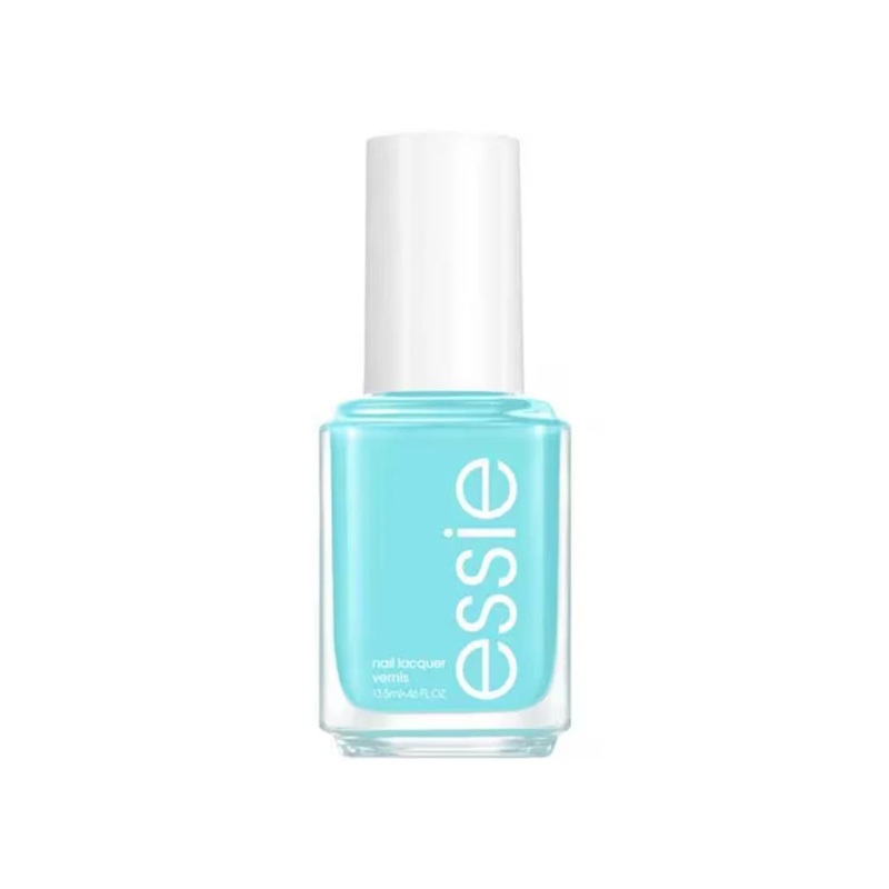 Essie Nail Polish Ride The Soundwave 887