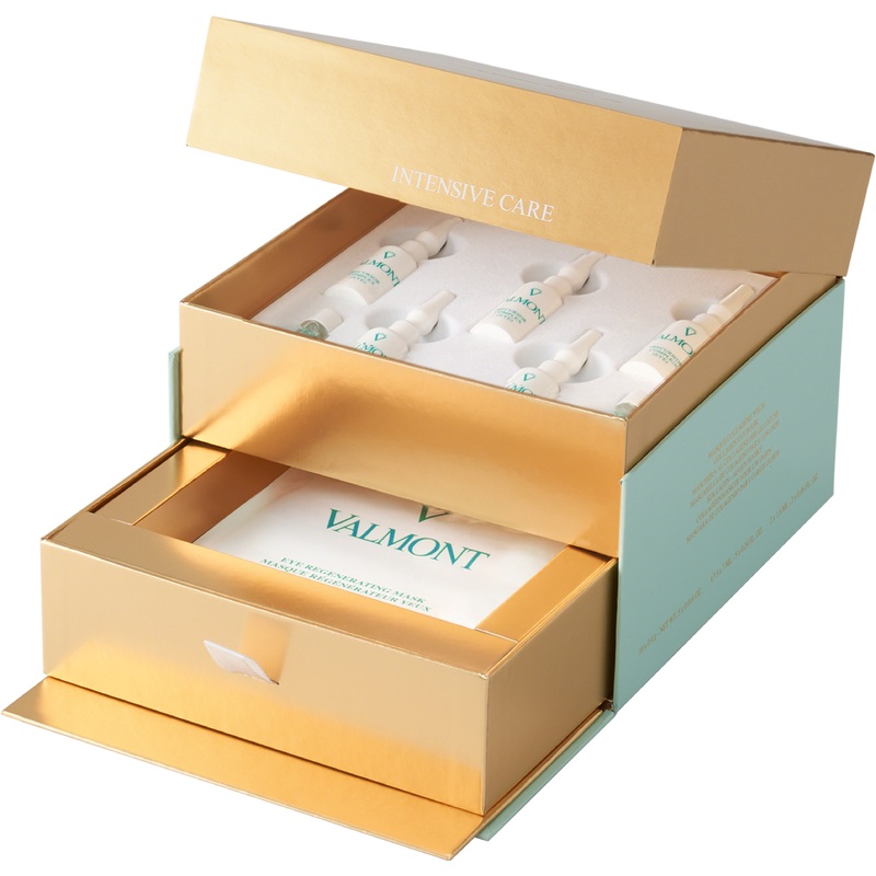 Eye Regenerating Mask – Regenerating Collagen Eye Contour Mask 5 masks