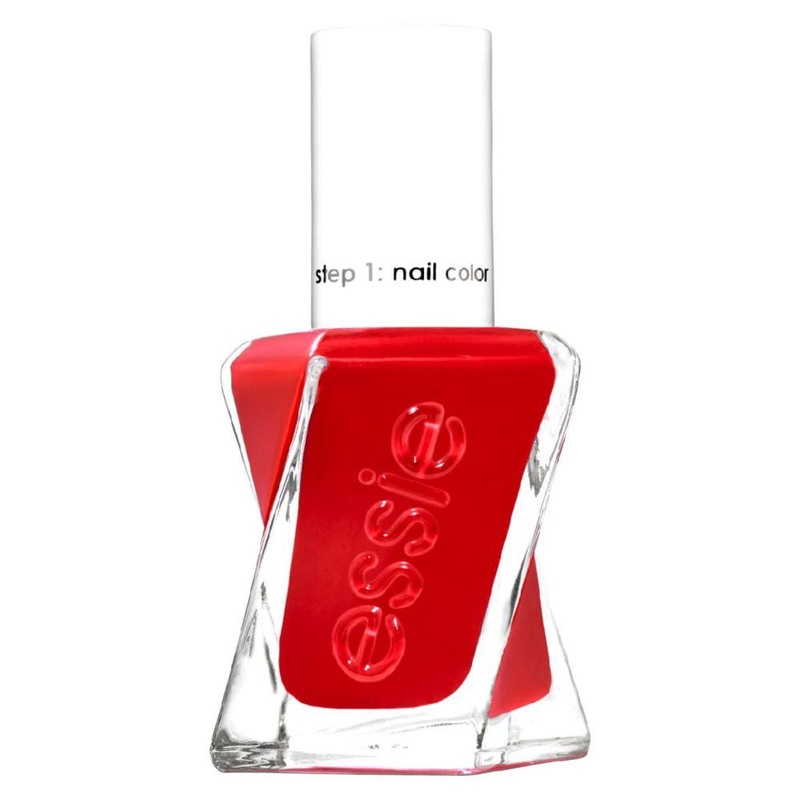 Gel Couture 270 Rock The Runway Nail Polish