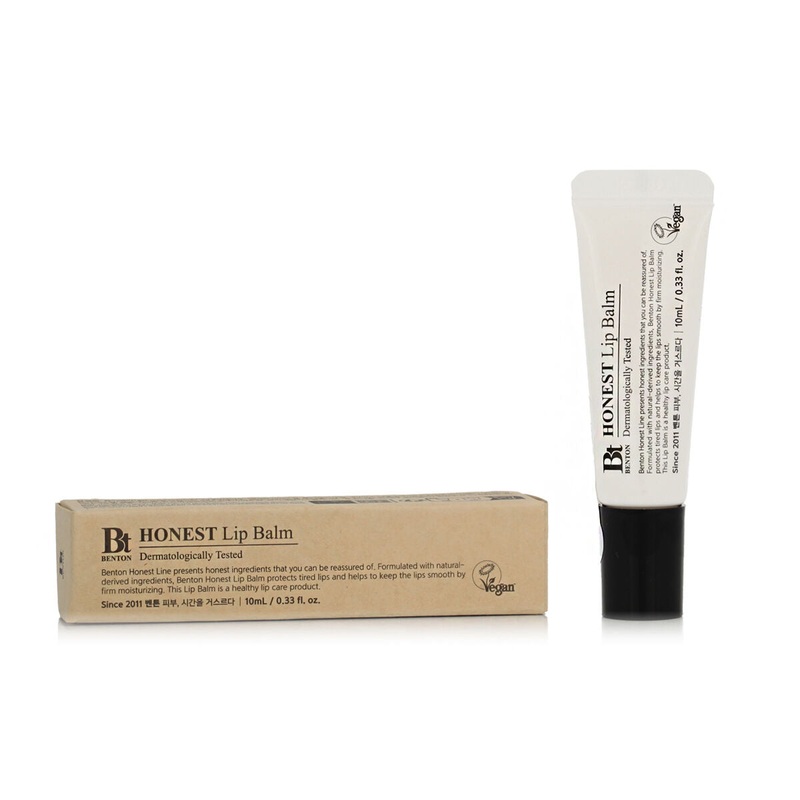 Lip Balm Benton Honest 10 ml