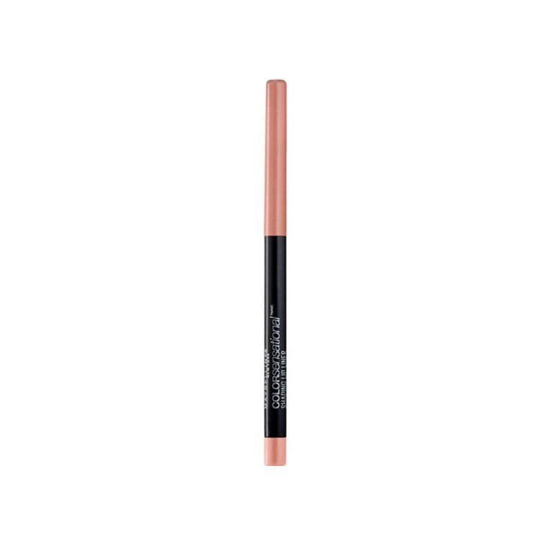 Maybelline Color Sensational Lip Liner 20 Nude Selection