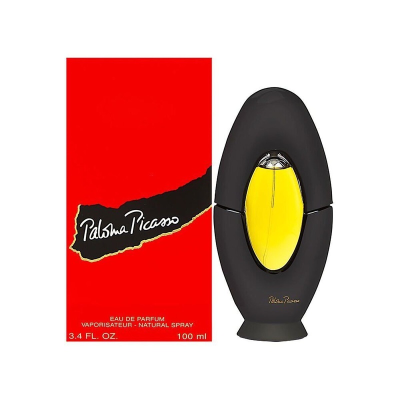 Men’s Perfume Paloma Picasso Paloma Picasso EDP 100 ml