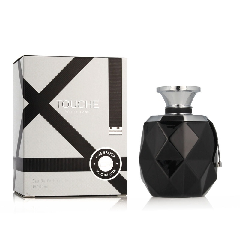 Men’s Perfume Rue Broca Touche Pour Homme EDP 100 ml