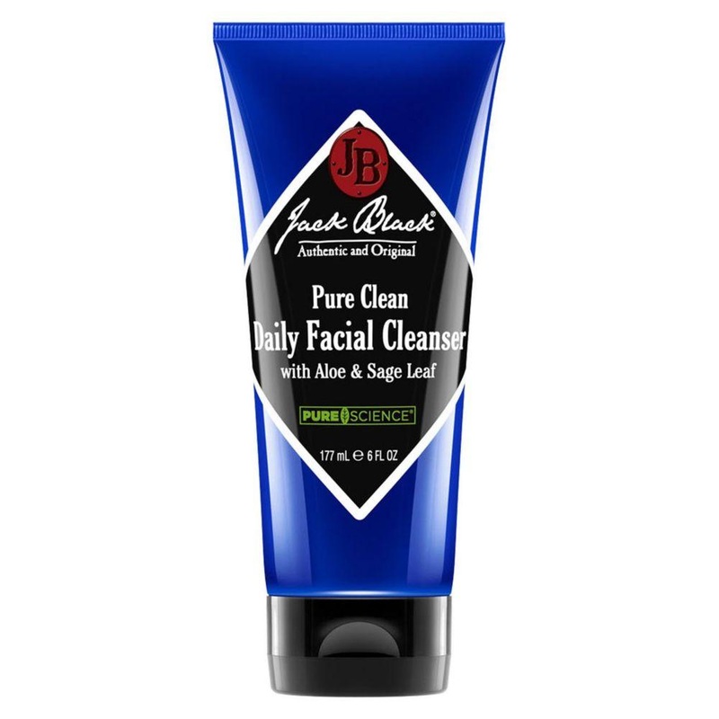 Pure Clean Daily Facial Cleanser 177Ml