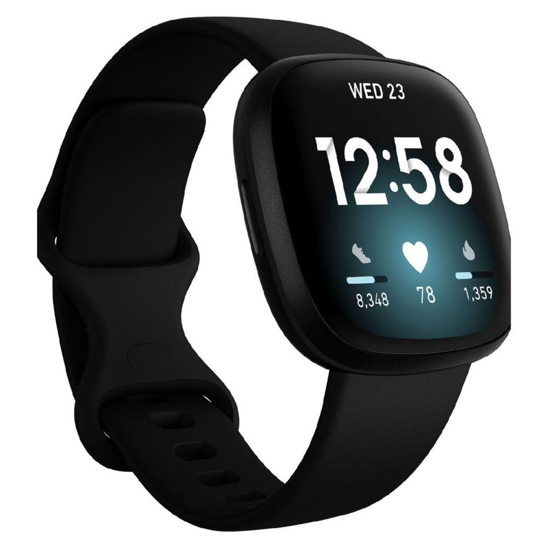 Versa 3 Black
