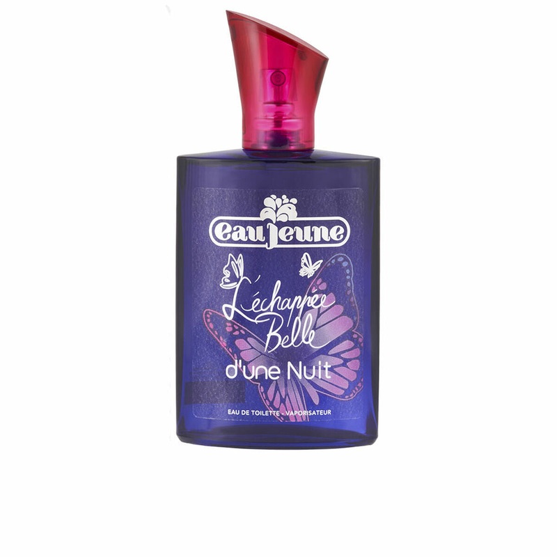 Women’s Perfume Eau Jeune L’CHAPPE BELLE EDP 75 ml