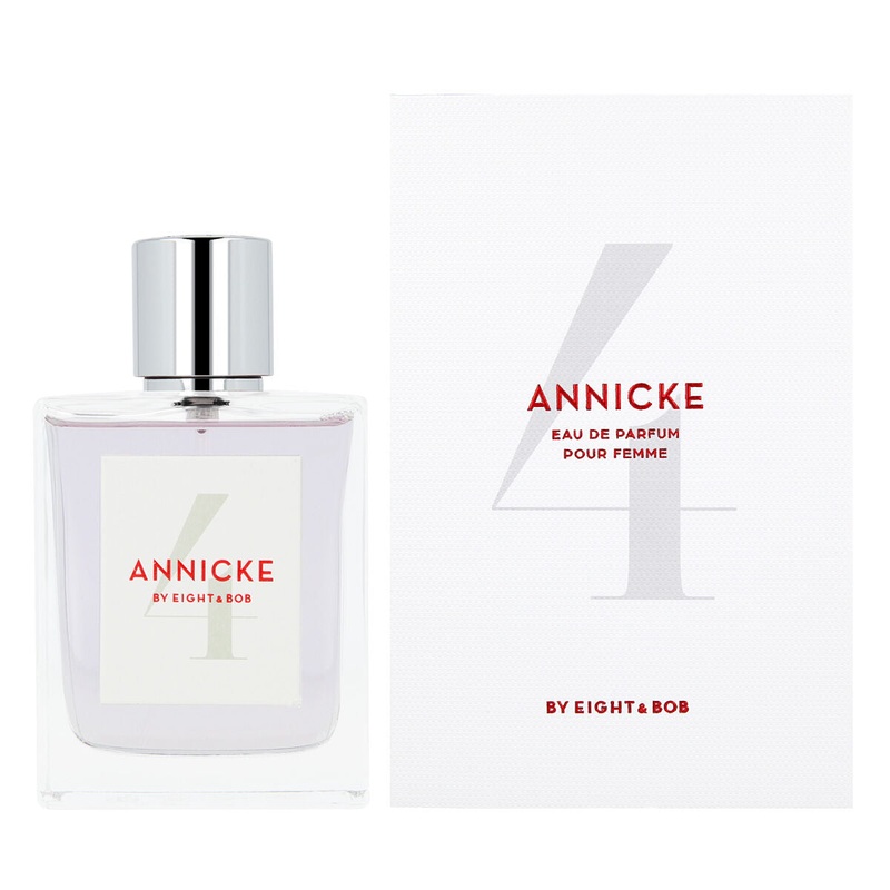 Women’s Perfume Eight & Bob   EDP Annicke 4 (100 ml)