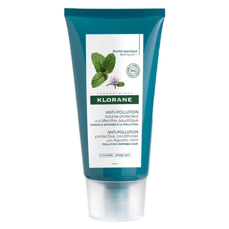 Aquatic Mint Protecting Conditioner 150Ml