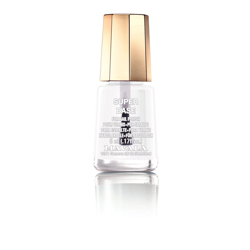 Base Coat 5ml