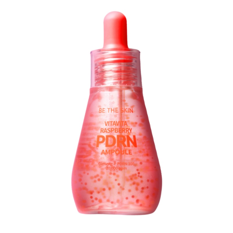 BE THE SKIN Vitavita Raspberry Ampoule 30ml
