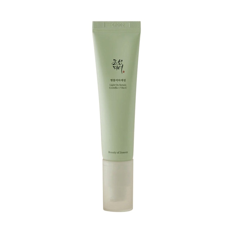 Beauty of Joseon Light On Serum : Centella + Vita C 30ml