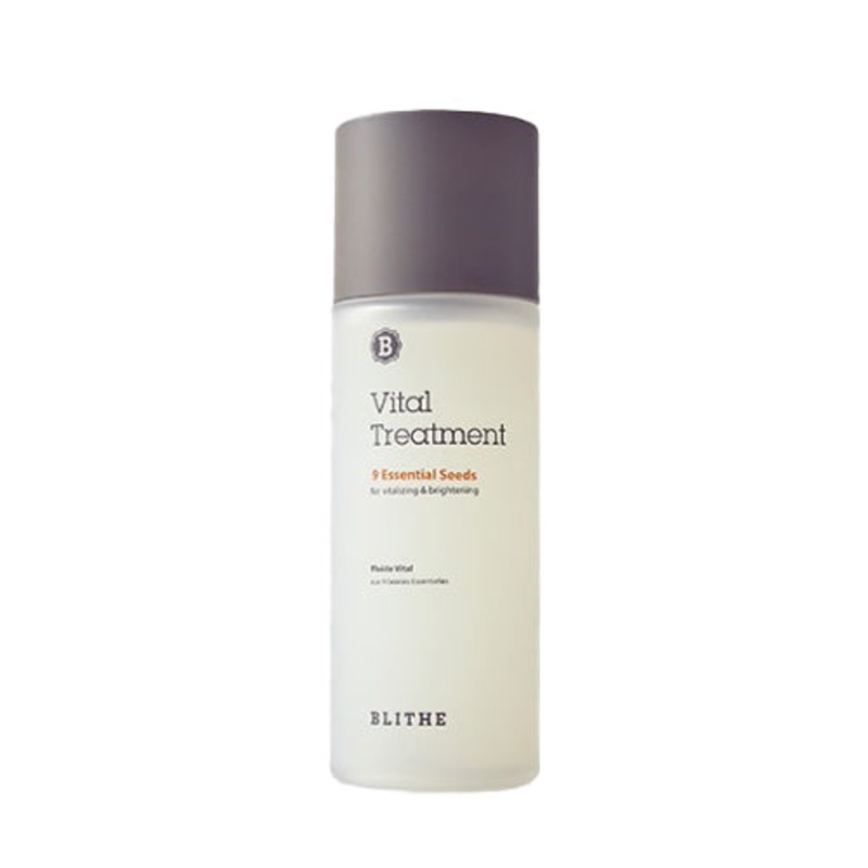 BLITHE Vital Treatment 9 Essential Seeds 150ml 150ml