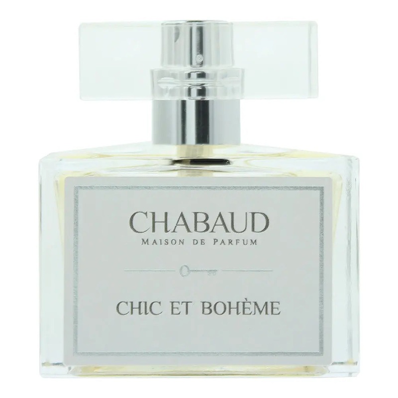 Chabaud Chic Et Bohme Tester Eau de Parfum 30ml