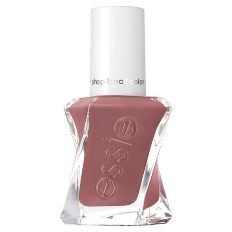 Essie Gel Couture Nail Polish 513 Walk The Hemline