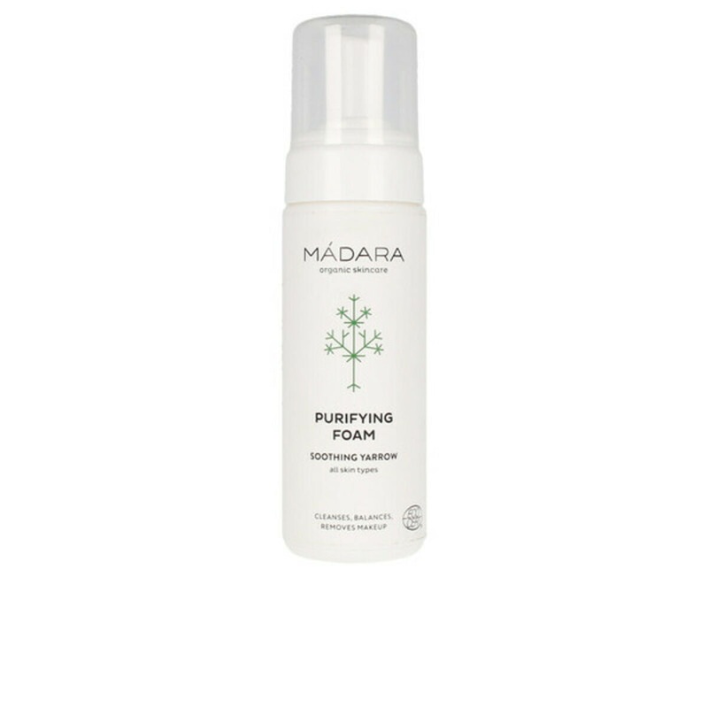 Facial Cleanser Purifying Foam Mdara (150 ml)