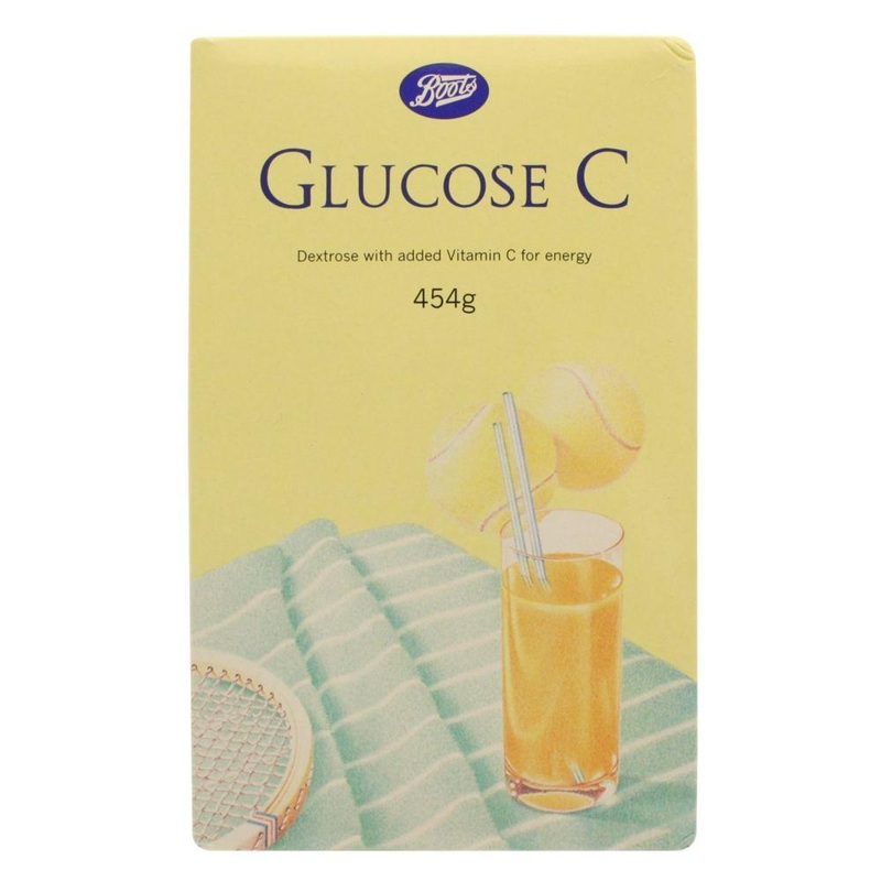 Glucose C – 454G