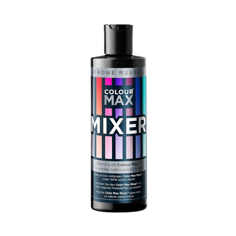 Jerome Russell Colour Max Mixer Blend To Create Pastel Tones 250 ml