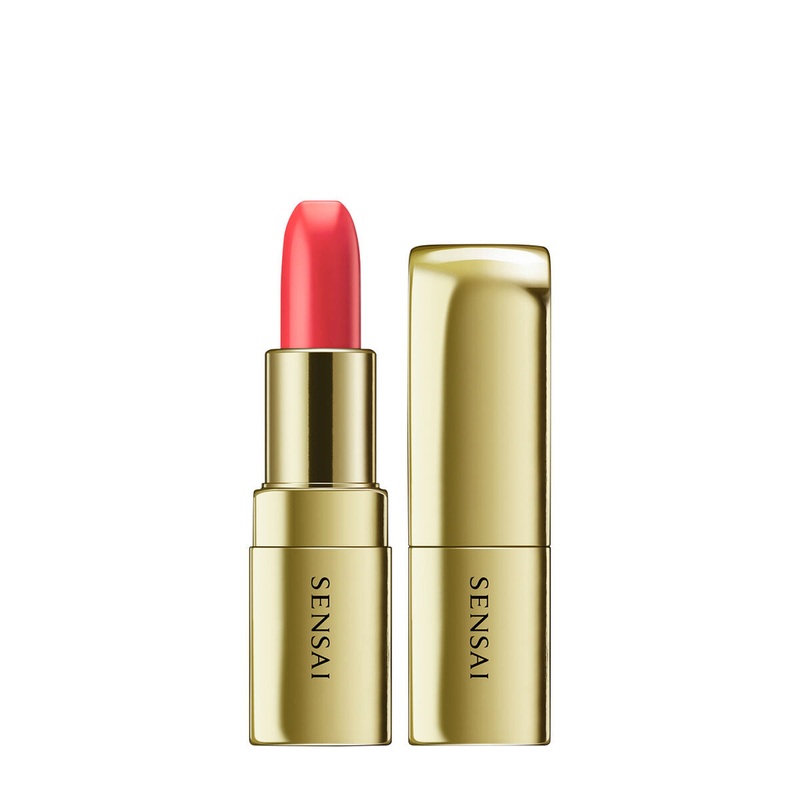 Lipstick Sensai FOUNDATIONS N 07-Shakunage Pink 3,5 g