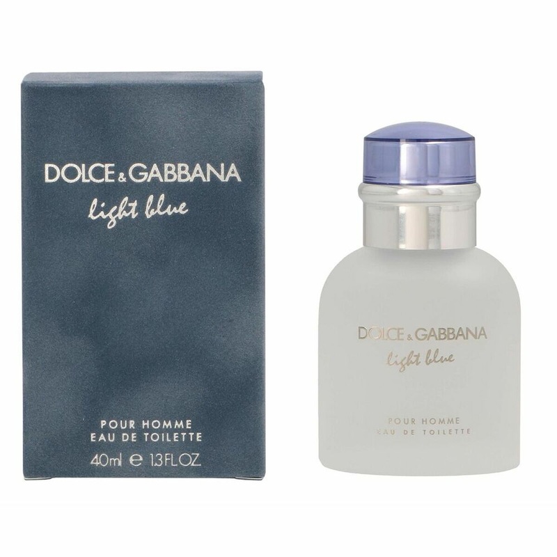Men’s Perfume Dolce & Gabbana 161401 EDT 40 ml