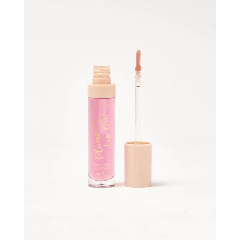 Technic Plumping Lip Oil Berry Wow