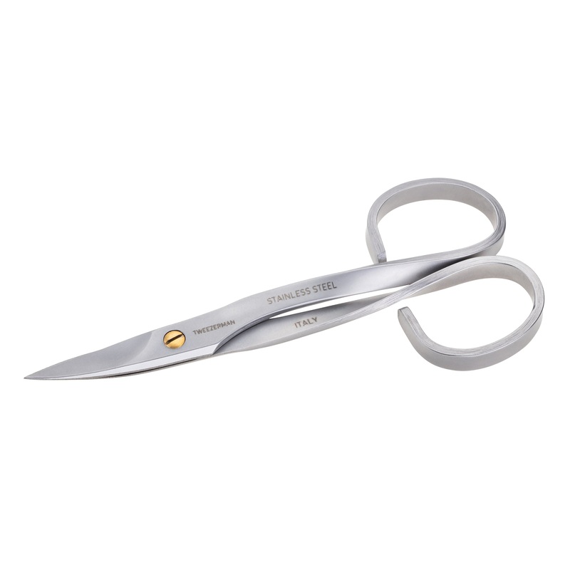 Tweezerman Nail Scissors 1 unit