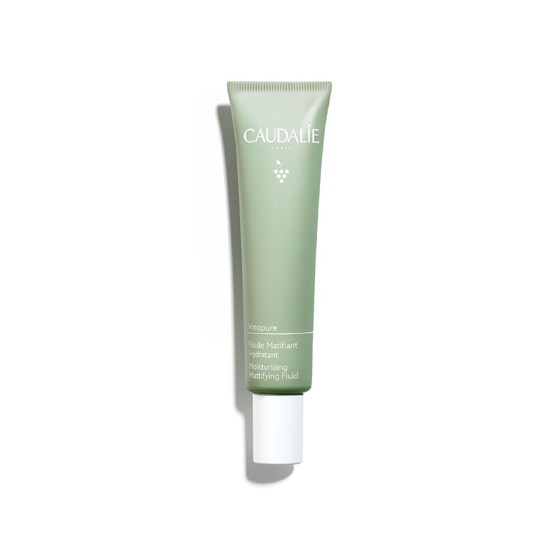 Vinopure Moisturizing Mattifying Fluid 40ml