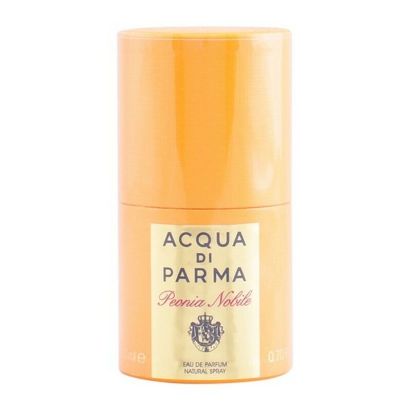 Women’s Perfume Peonia Nobile Acqua Di Parma LE NOBILI EDP (20 ml) EDP 20 ml