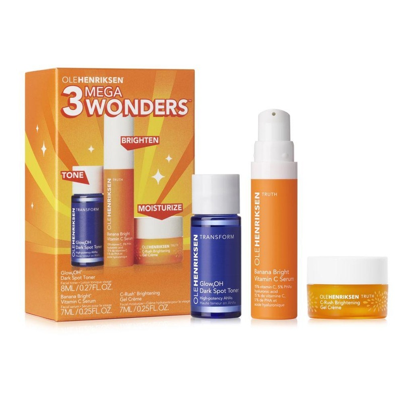 3 Mega WondersMini