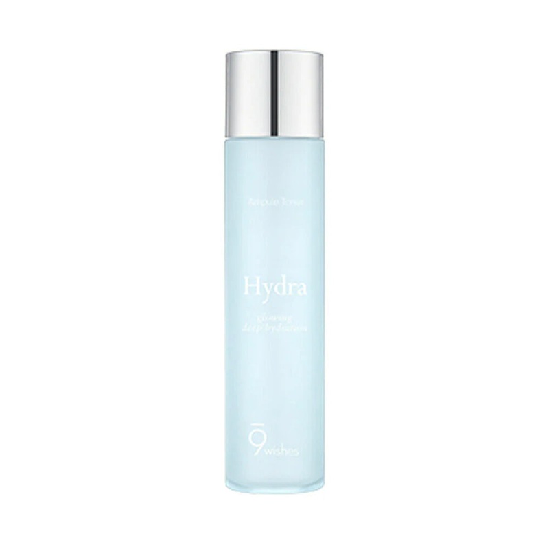 9wishes Hydra Ampule Toner 150ml
