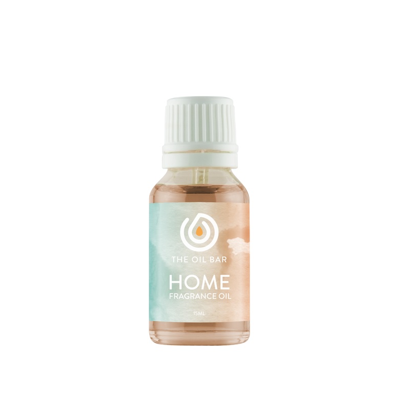 Bay Rum Home Fragrance Oil: 1/2oz (15ml) 15 ML