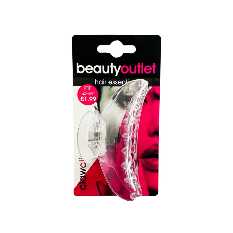 Beauty Outlet Large Claw Clip