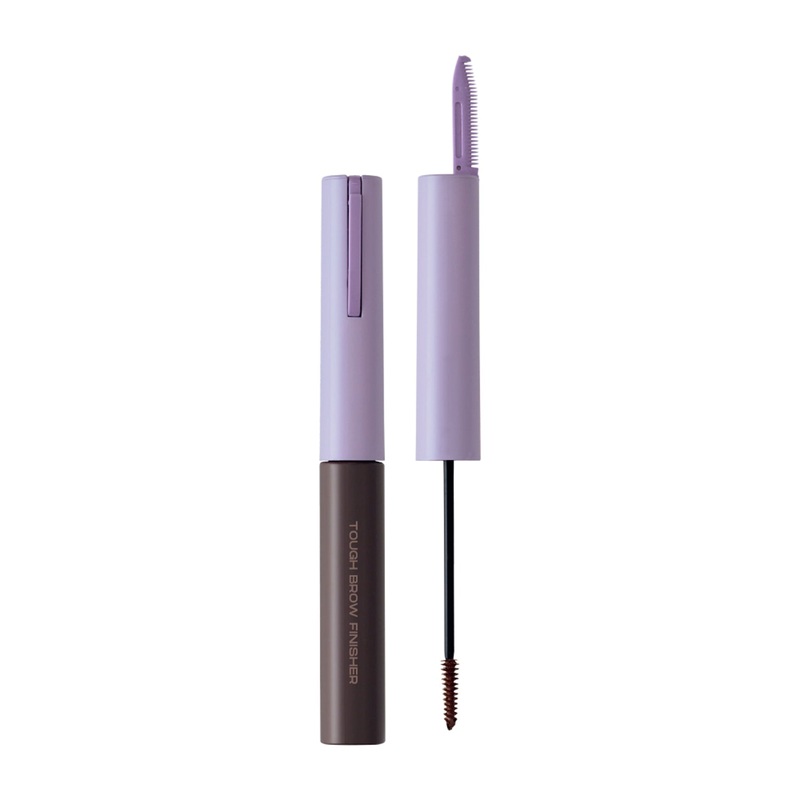 ENTROPY Tough Brow Finisher 5 Colors F1 Dark Lavender