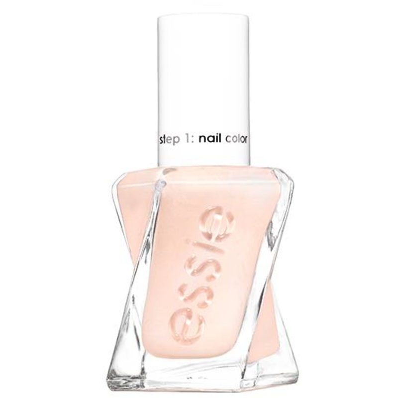 Essie Couture Nail Polish Satin Slipper