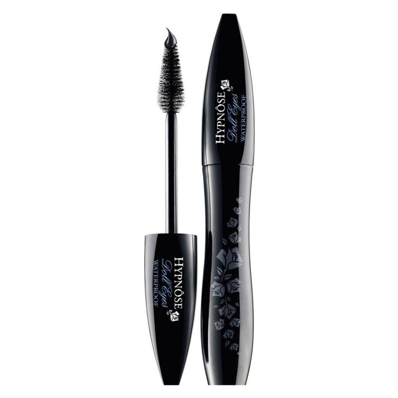Hypnse Doll Eyes Volumising Waterproof Mascara