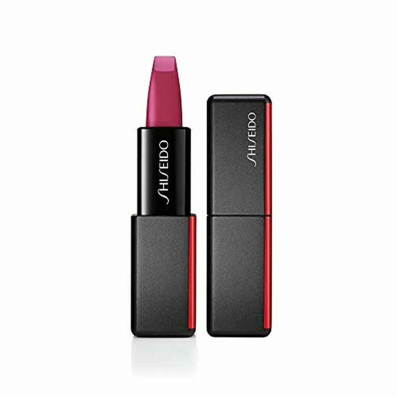 Lipstick Modernmatte Shiseido 4045787389661 Pink (4 g)