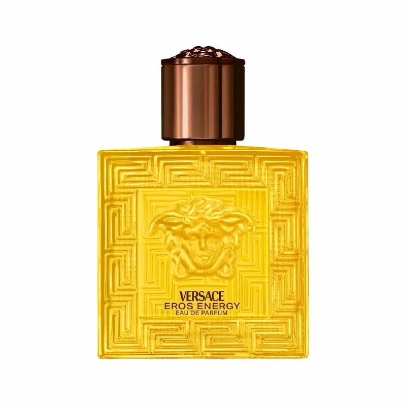 Men’s Perfume Versace Eros Energy EDP 100 ml