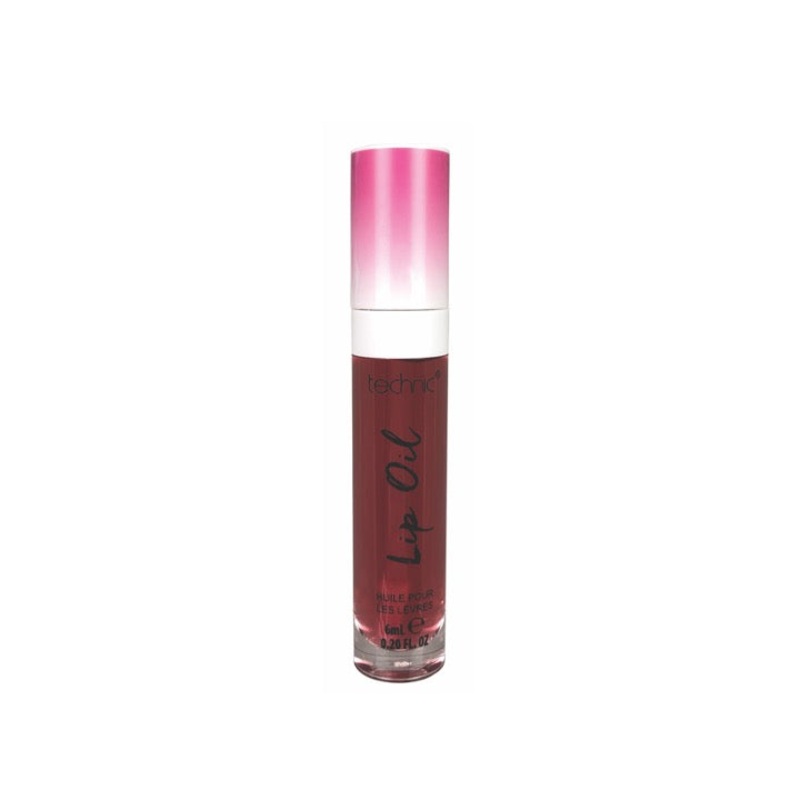 Technic Lip Oil Cherry