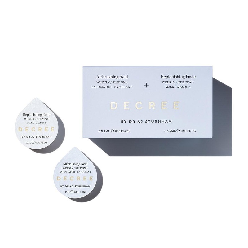 Weekly Decree 60ml