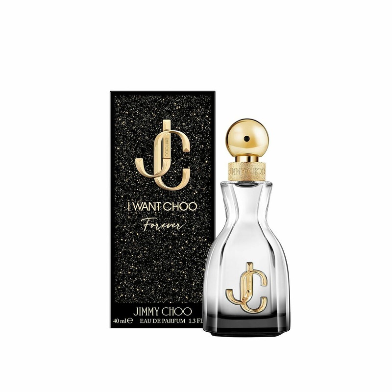 Women’s Perfume Jimmy Choo EDP I Want Choo (40 ml)