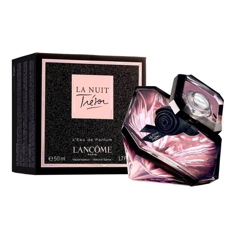 Women’s Perfume Lancme La Nuit Tresor EDP 50 ml