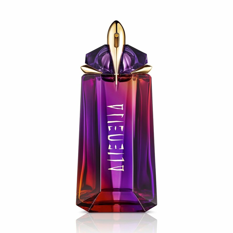 Women’s Perfume Mugler Alien Hypersense EDP 90 ml