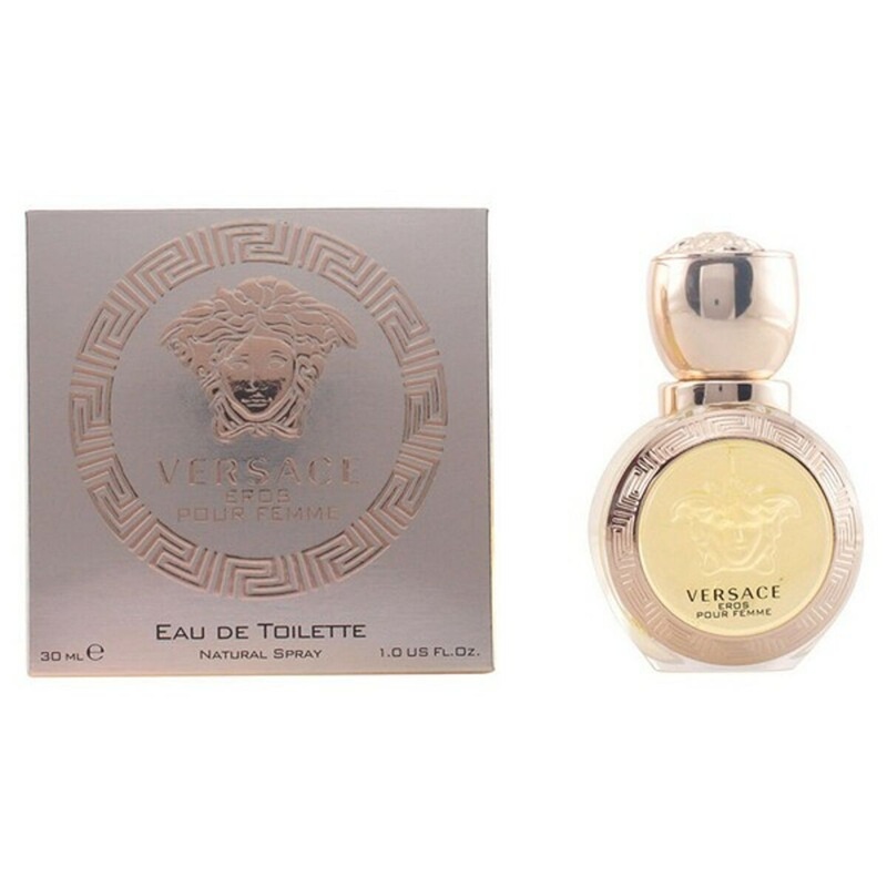 Women’s Perfume Versace EDT 50 ml