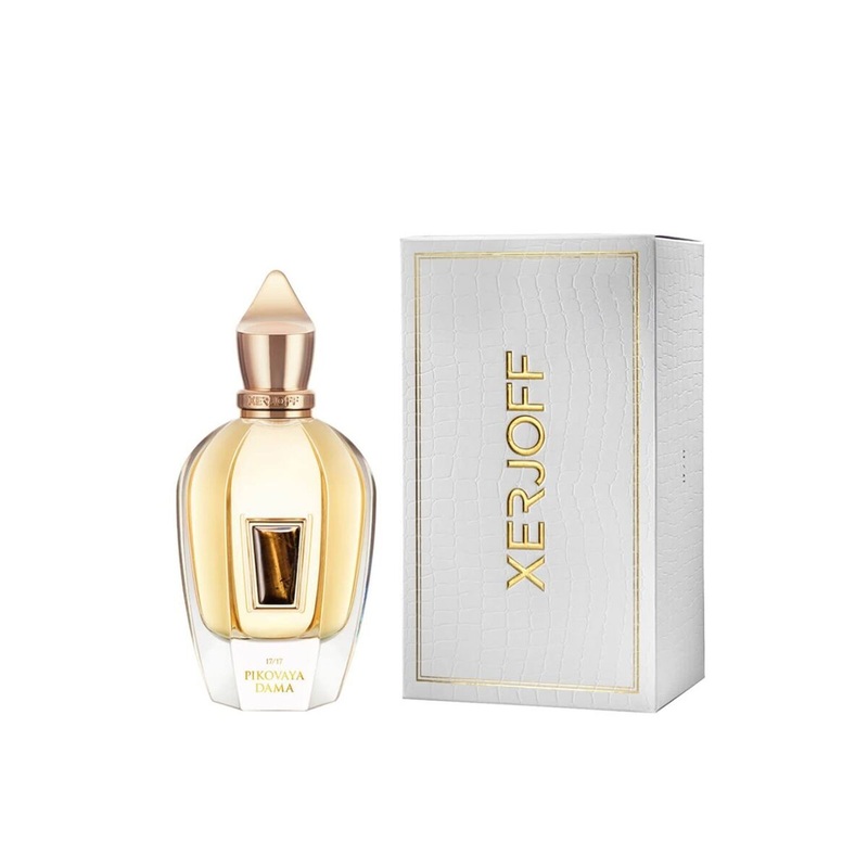 Women’s Perfume Xerjoff Damarose EDP 50 ml