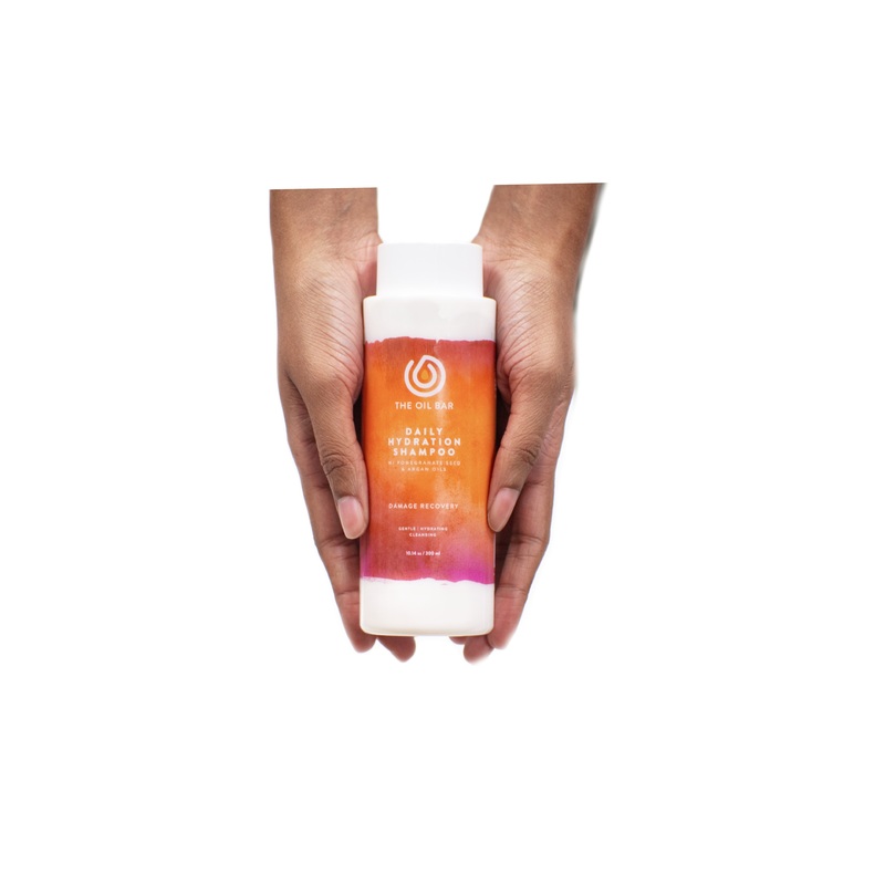 XOXO Daily Hydration Shampoo 300 ML