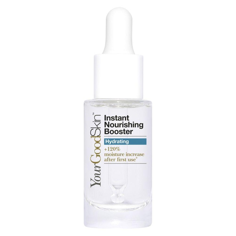 YourGoodSkin Instant Nourishing Booster