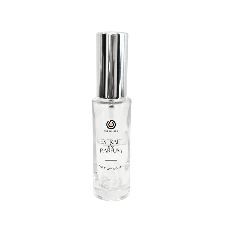 1865: A Unisex Fusion Blend Extrait de Parfum 1oz