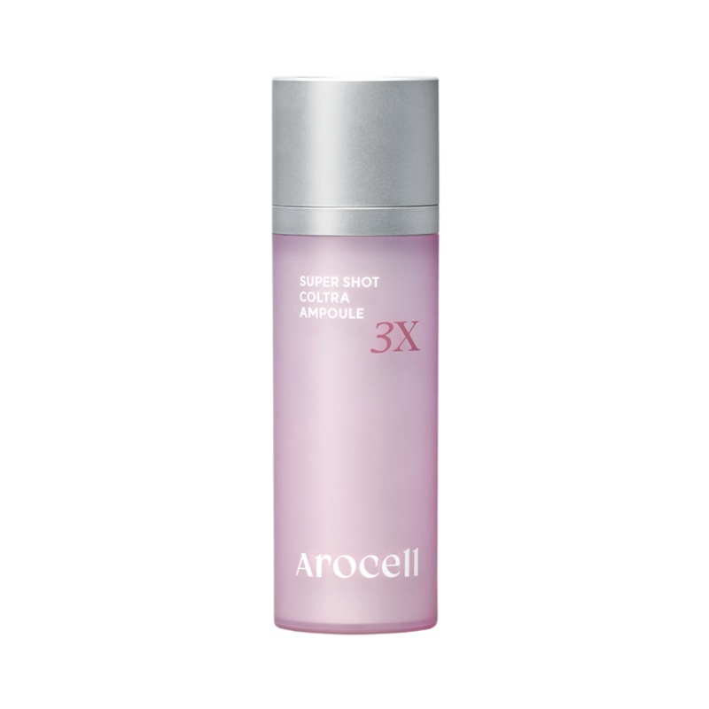 AROCELL Super Shot Coltra Ampoule 3X 30ml