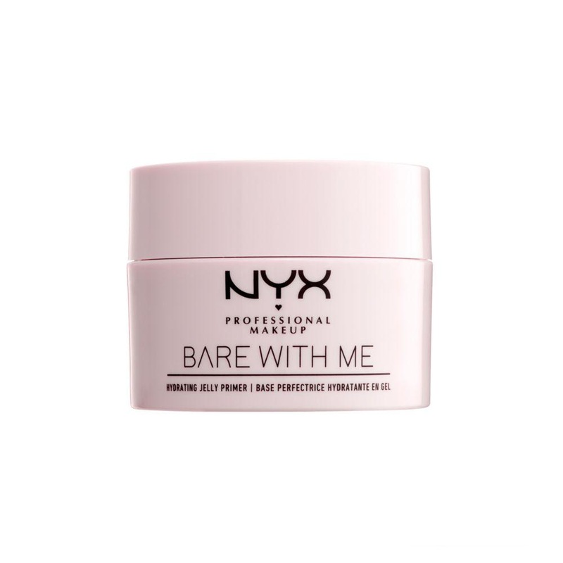 Bare With Me Hydrating Jelly Primer