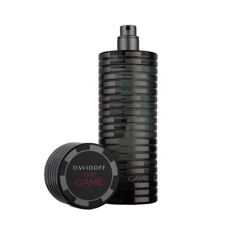 Davidoff The Game (Tester) 100ml EDT (M) SP